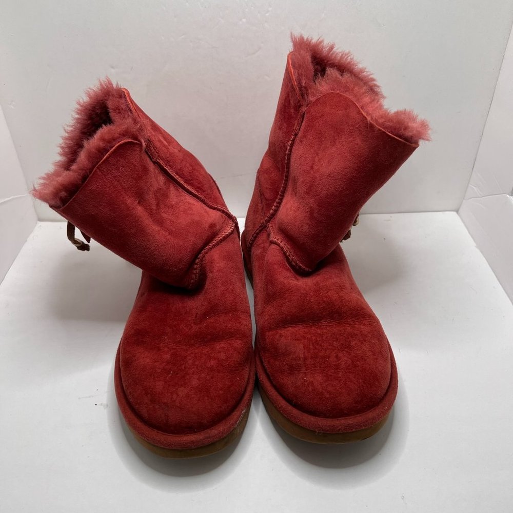 UGG Classic Short Cuff Boots